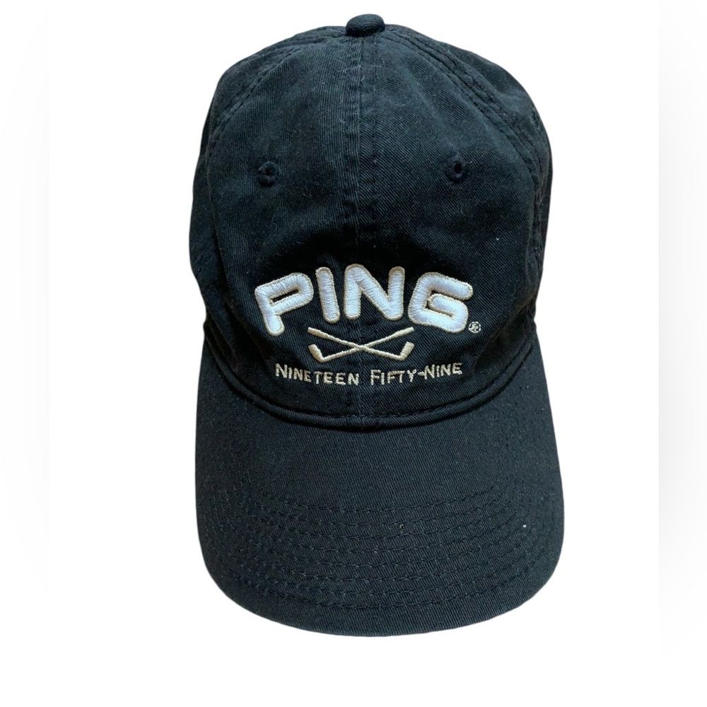 Ping Golf ⛳️ Cap 🧢